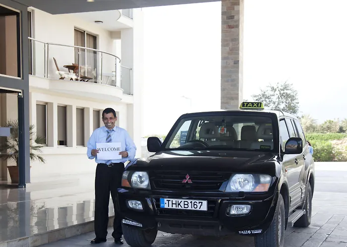 Hotel Capital Coast And 4*