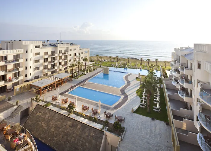 Hotel Capital Coast And