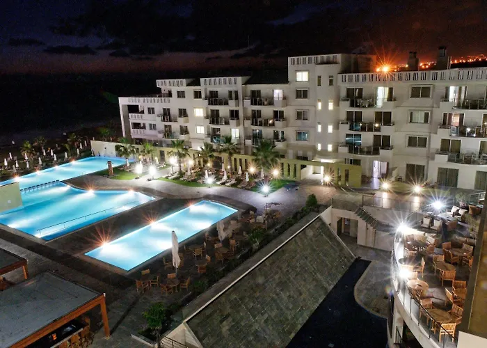 Hotel Capital Coast And 4*