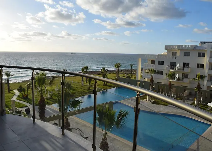 Hotel Capital Coast And