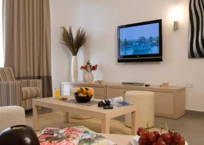 Capital Coast And 4* Paphos