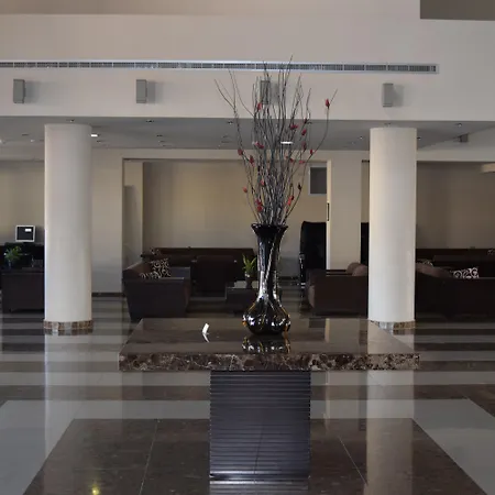 Capital Coast And Ξενοδοχείο