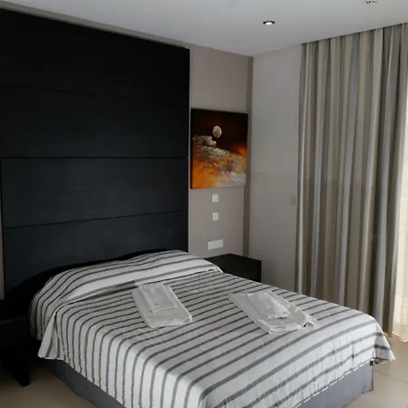 מלון Capital Coast And