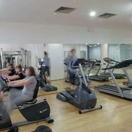 Capital Coast And Ξενοδοχείο