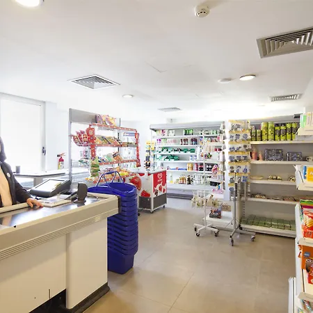 Capital Coast And 4* פאפוס