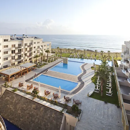 מלון Capital Coast And