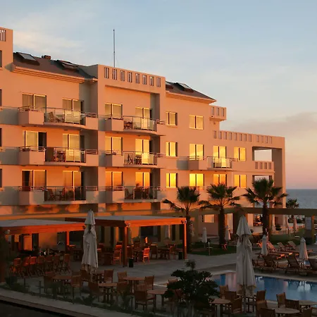 מלון Capital Coast And פאפוס