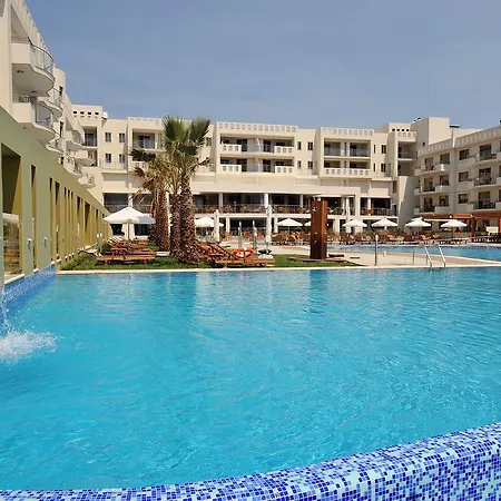 Hotel Capital Coast And Paphos