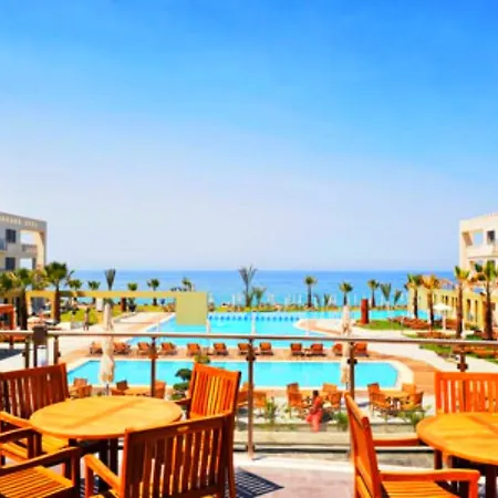 Capital Coast And Paphos