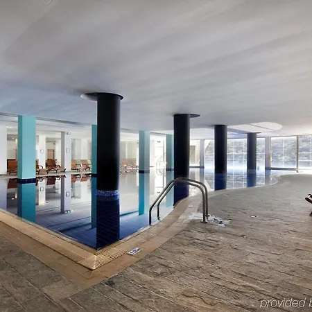 Capital Coast And Hotel 4*
