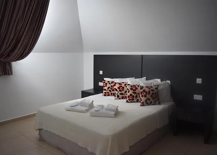 Capital Coast And Ξενοδοχείο