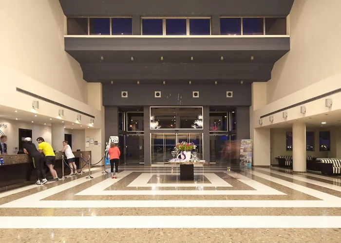 キャピタル コースト リゾート＆スパ 4*