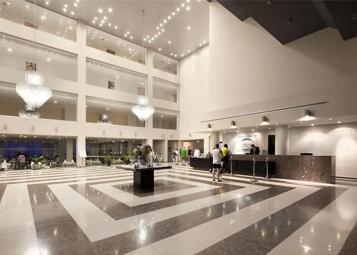 キャピタル コースト リゾート＆スパ