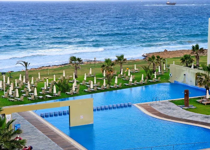 Capital Coast And Ξενοδοχείο