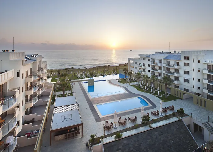 ホテル キャピタル コースト リゾート＆スパ