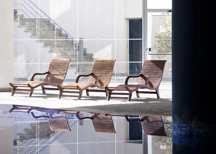 ホテル キャピタル コースト リゾート＆スパ 4*