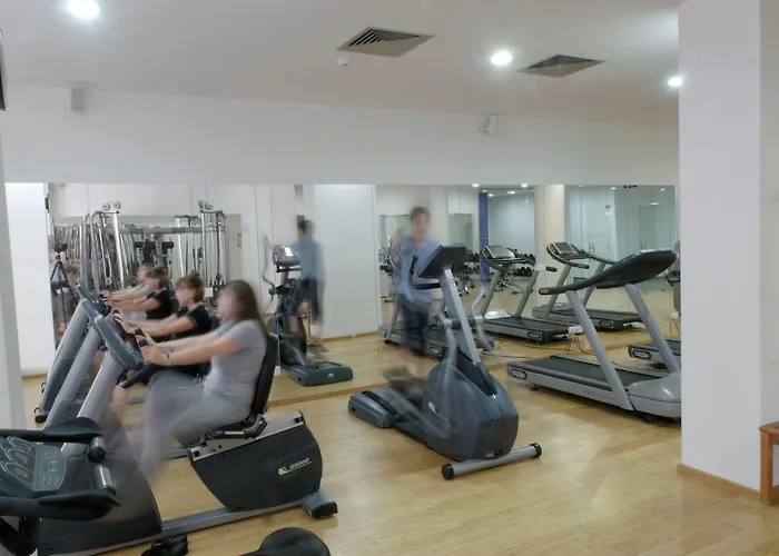 Capital Coast And Ξενοδοχείο