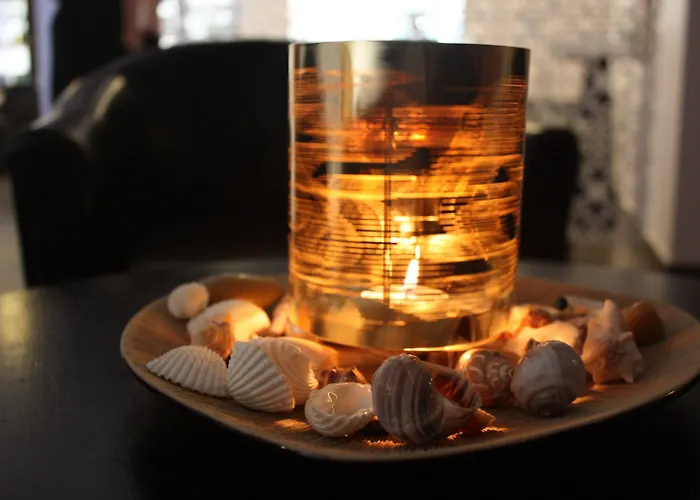 キャピタル コースト リゾート＆スパ パ フォス