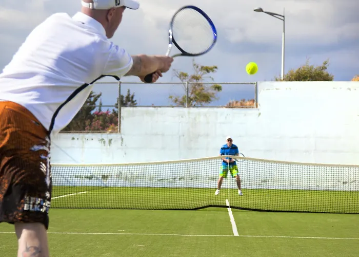 キャピタル コースト リゾート＆スパ ホテル 4*