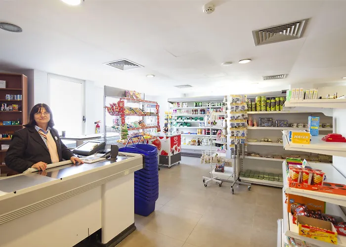 Capital Coast And 4* Πάφος