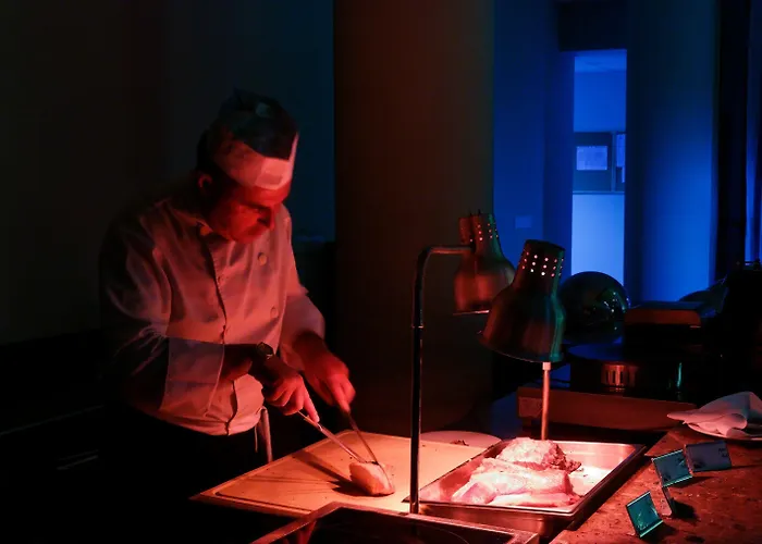 Capital Coast And Ξενοδοχείο Πάφος