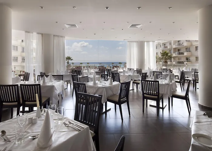 Ξενοδοχείο Capital Coast And