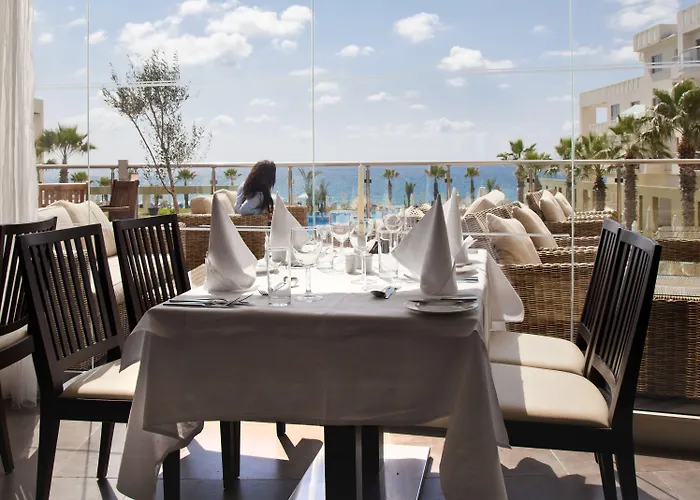 Capital Coast And 4* Πάφος