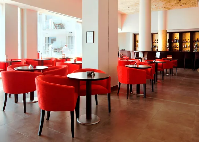 ホテル キャピタル コースト リゾート＆スパ