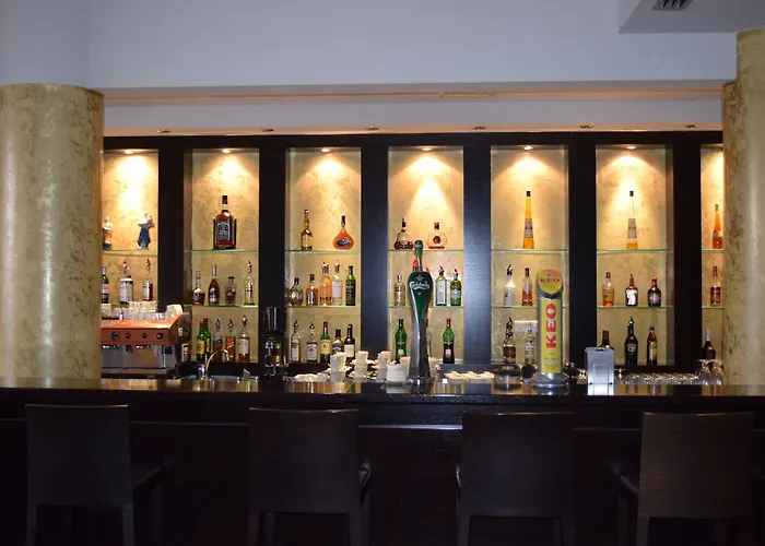 ホテル キャピタル コースト リゾート＆スパ パ フォス