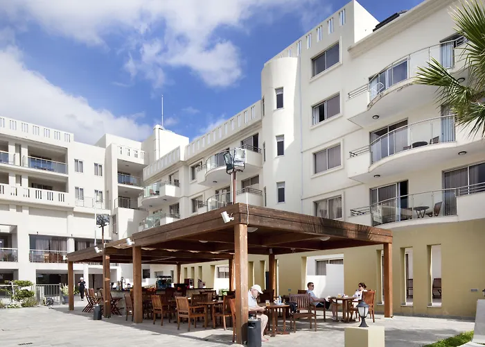 キャピタル コースト リゾート＆スパ ホテル パ フォス