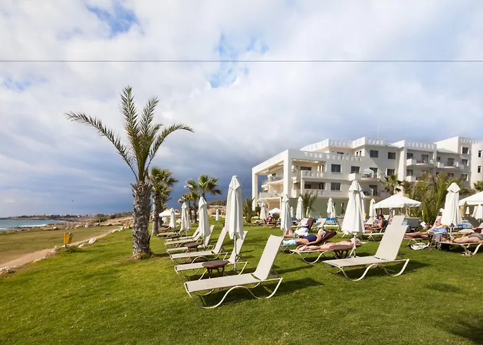 キャピタル コースト リゾート＆スパ