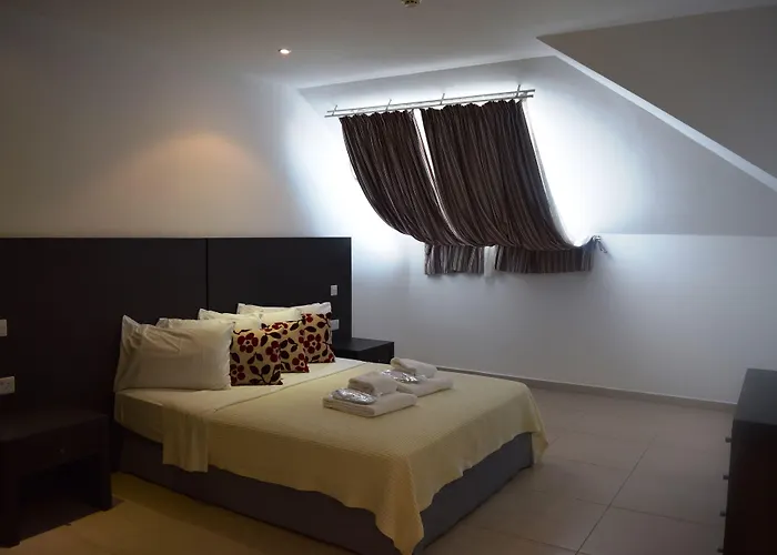 Ξενοδοχείο Capital Coast And