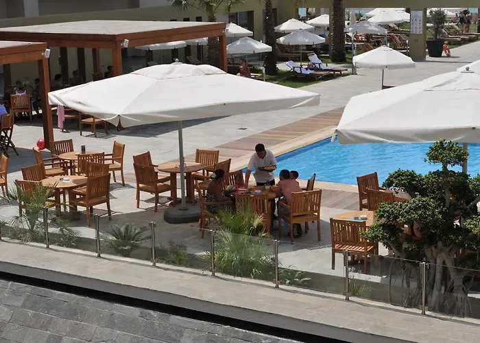 キャピタル コースト リゾート＆スパ