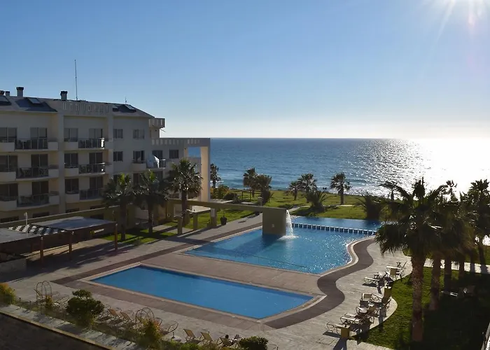 キャピタル コースト リゾート＆スパ 4*