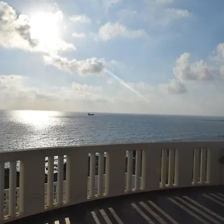 Hotel Capital Coast And Paphos