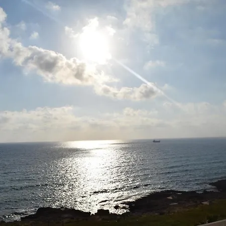 Capital Coast And Hotel Paphos