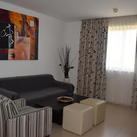 Capital Coast And Hotel 4*