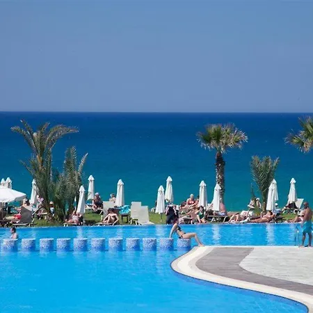 Capital Coast And 4* Paphos