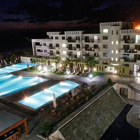 Capital Coast And 4*