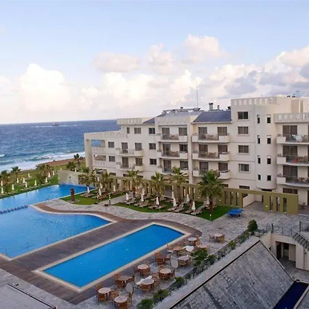 Hotel Capital Coast And 4*