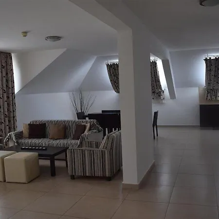 Capital Coast And 4* Paphos