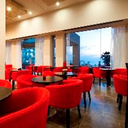 Hotel Capital Coast And Paphos