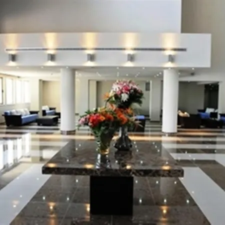 Capital Coast And Hotel