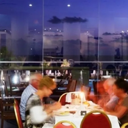 Hotel Capital Coast And