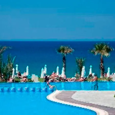 Hotel Capital Coast And