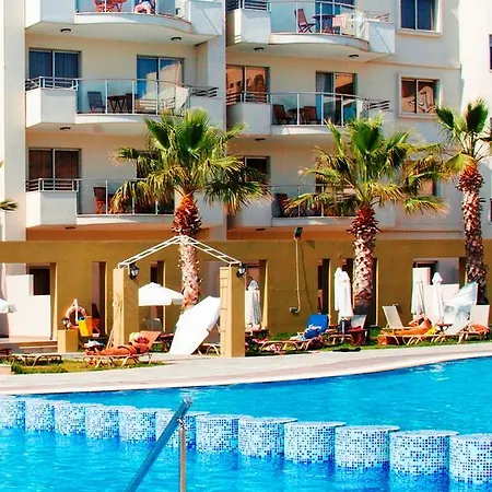 Capital Coast And Paphos