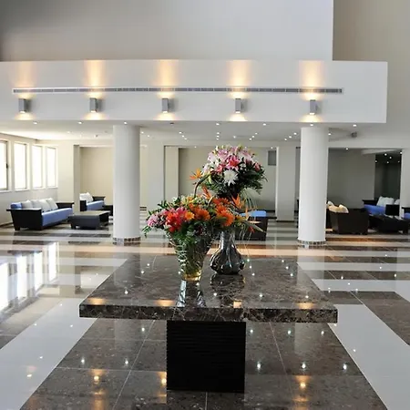 Hotel Capital Coast And