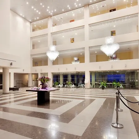 Hotel Capital Coast And Paphos