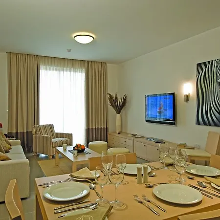 Capital Coast And 4* Paphos