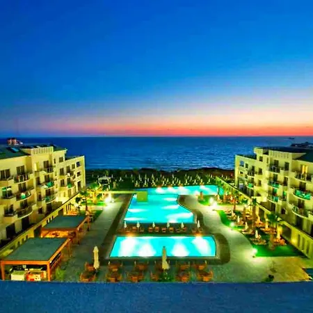 Capital Coast And 4* Paphos